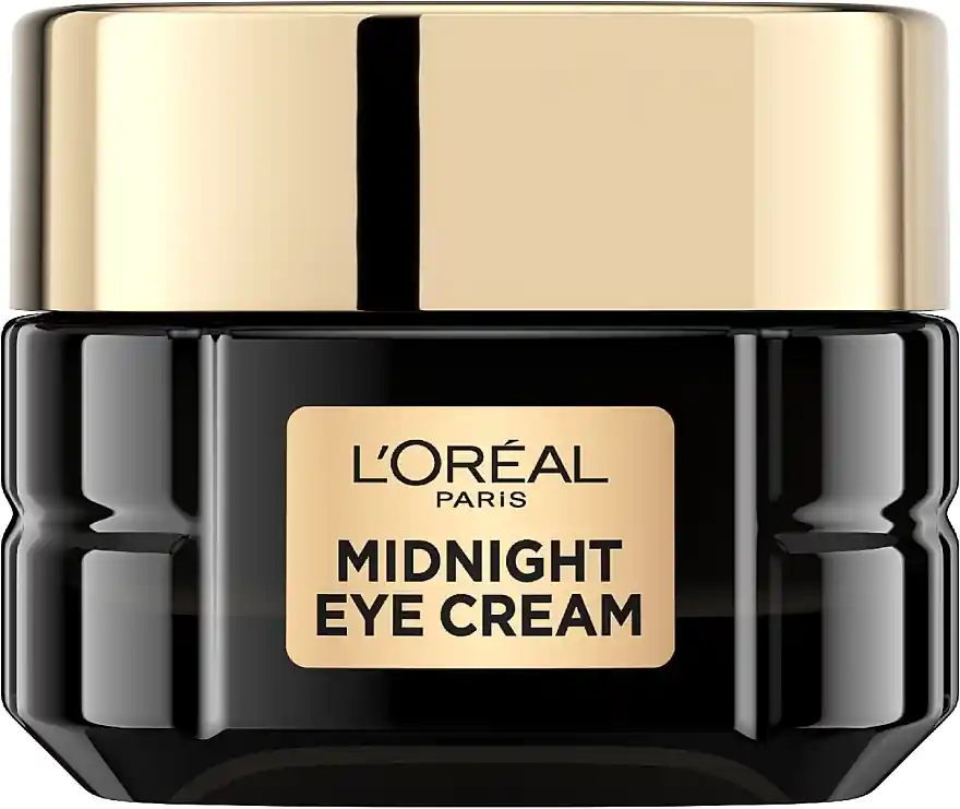 Eye Contour Night Cream - Skin Care Products