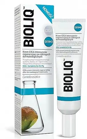 Repairing Cream - Skin Care Products