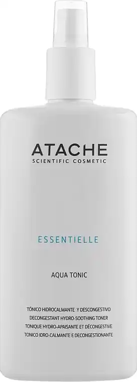 Moisturizing Soothing Face Toner - Skin Care Products