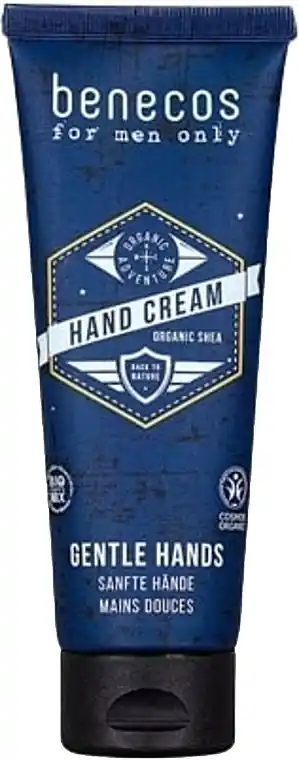 Hand Cream for Men - Bath and Body