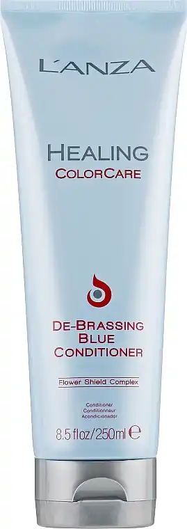 Anti-Yellow Conditioner