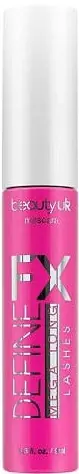 Beauty UK Define Fx Mascara - Makeup