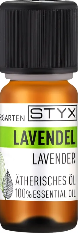 Lavender Essential Oil - Bath and Body