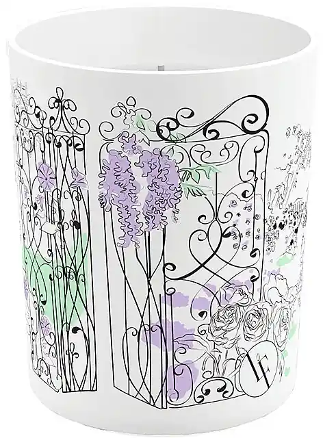 Scented Candle - Bath and Body