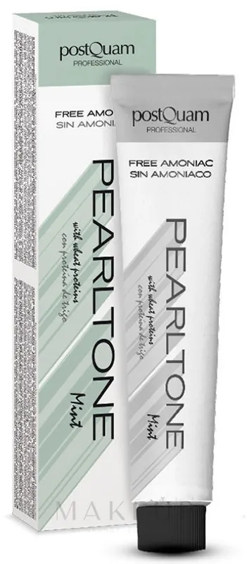 Hair Cream Color