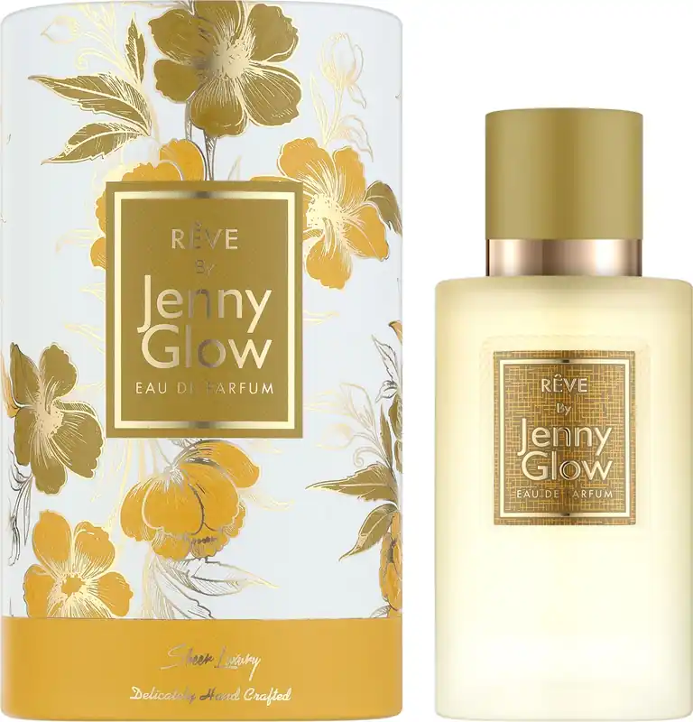 Jenny Glow Reve - Perfume