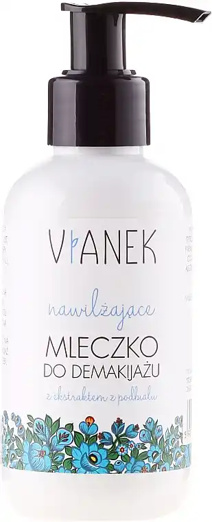 Vianek - Makeup