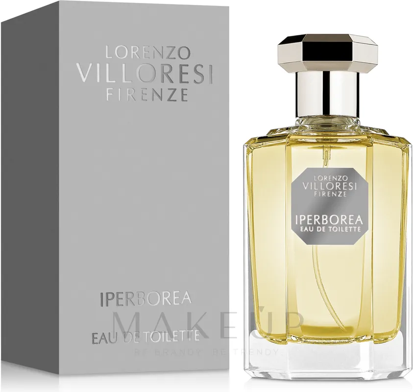 Lorenzo Villoresi Iperborea - Perfume