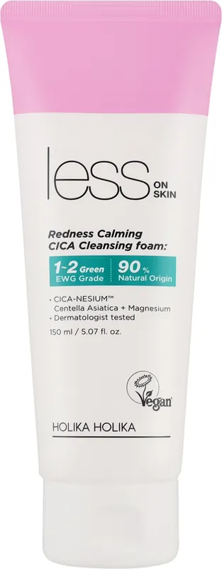 Face Cleansing Foam - Skin Care Products
