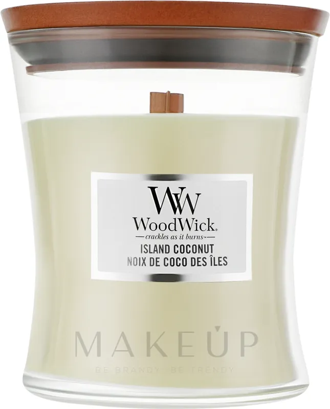 WoodWick - Bath and Body