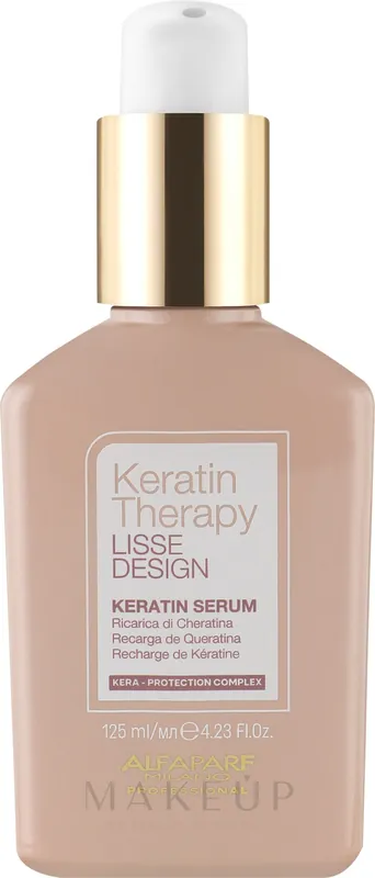 Hair Serum