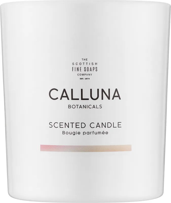 Scottish Fine Soaps Calluna Botanicals - Bath and Body