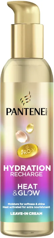 Hydration Restoration Hair Styling Cream