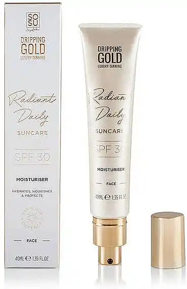 Face Sunscreen SPF 30 - Skin Care Products