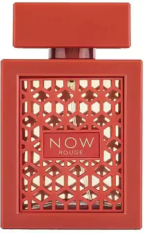 Rave Now Rouge - Perfume