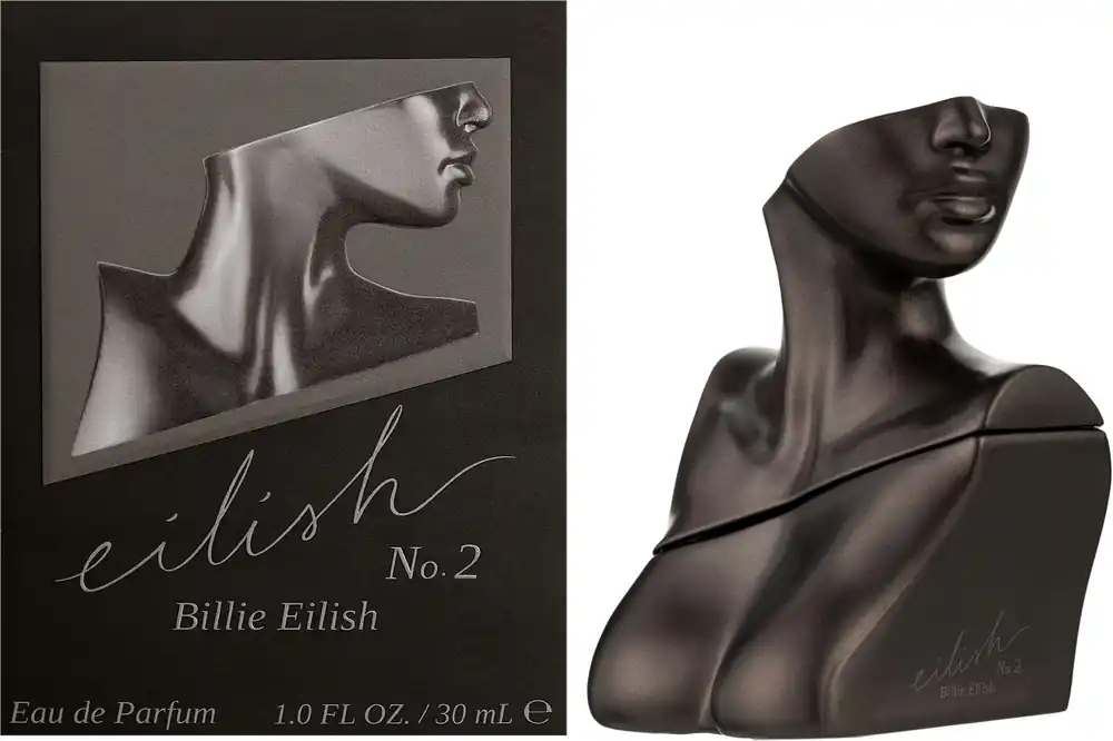 Billie Eilish Eilish No. 2 - Perfume