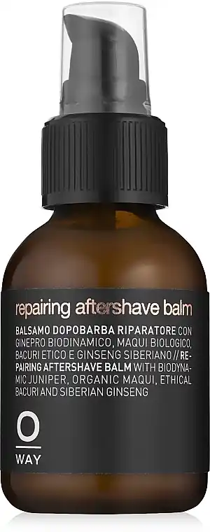 Regenerating After Shave Balm - Men