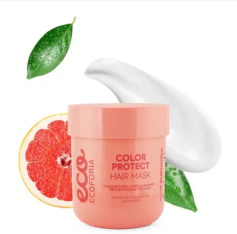 Mask for Colored Hair