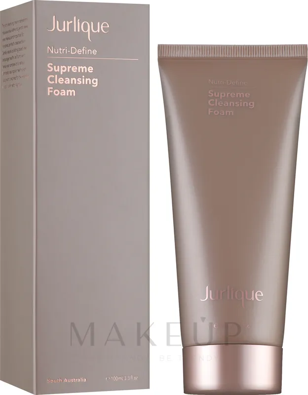 Repair Facial Cleansing Foam - Skin Care Products