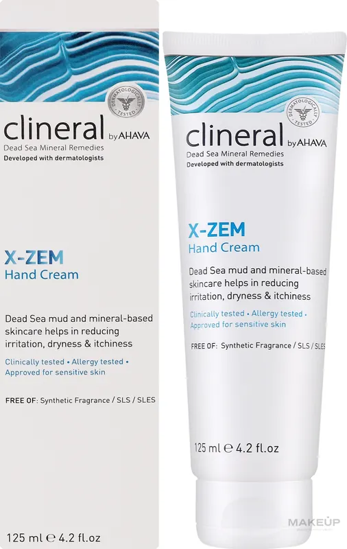 Hand Cream - Bath and Body