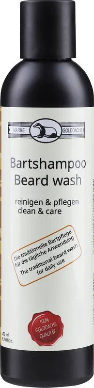 Beard Shampoo - Men