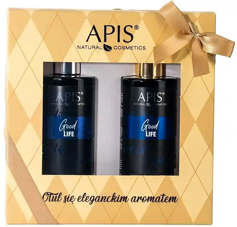 Set - Bath and Body