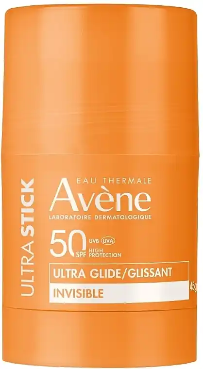 Sunscreen Face Stick SPF 50 - Skin Care Products