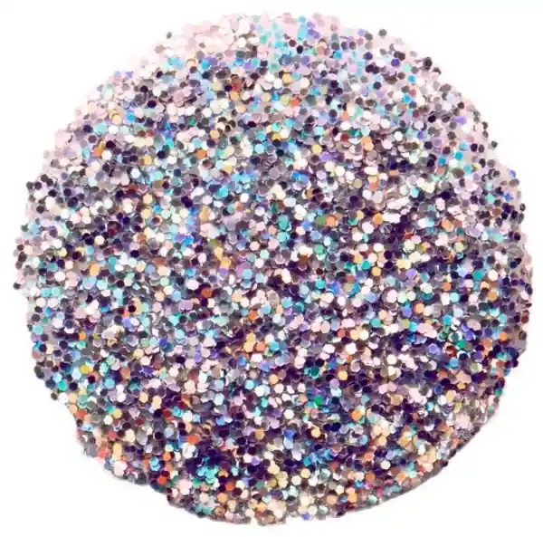NYX Professional Makeup Metallic Glitter