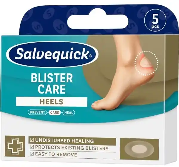 Foot Patch - Accessories