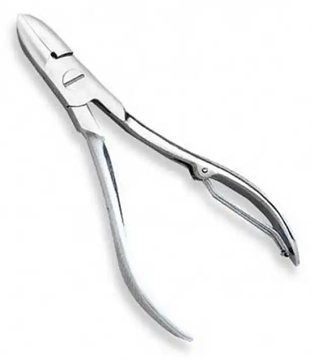 Nail Nippers - Accessories