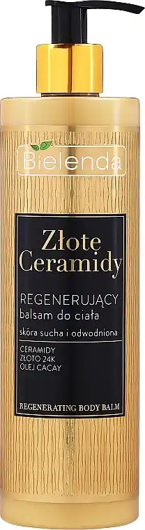 Regenerating Body Lotion - Bath and Body