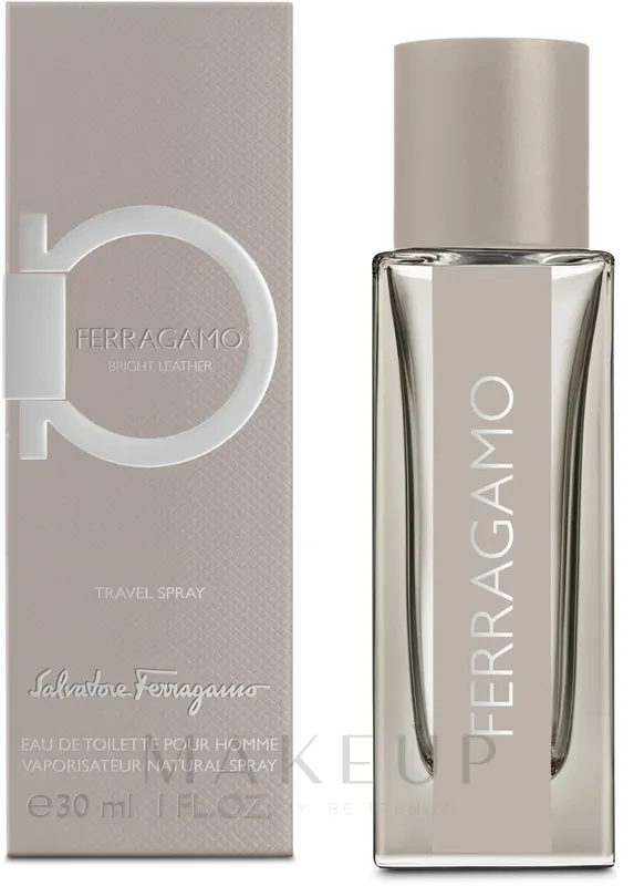 Ferragamo Ferragamo Bright Leather - Perfume