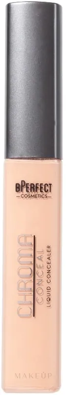 BPerfect Chroma Conceal Liquid Concealer - Makeup