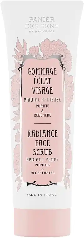Face Scrub - Skin Care Products