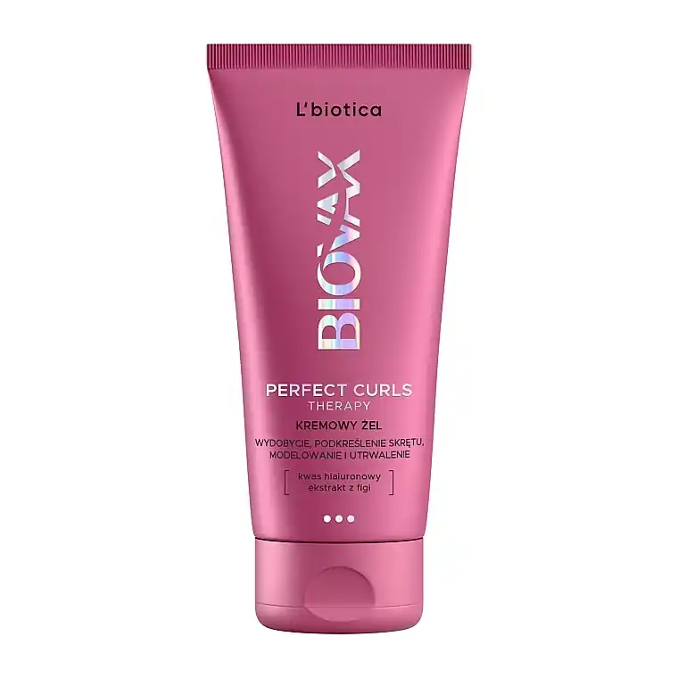 Curl Styling Gel - Hair