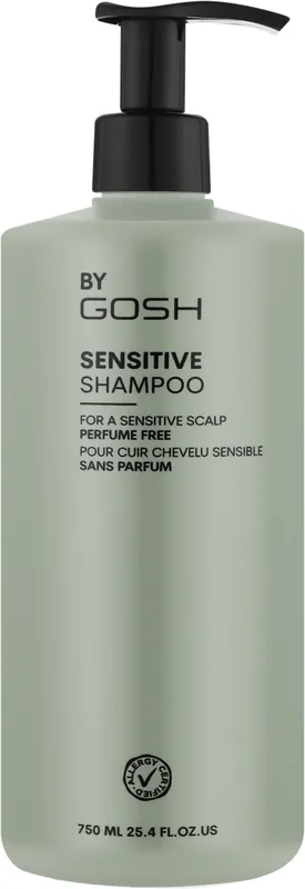Hair Shampoo
