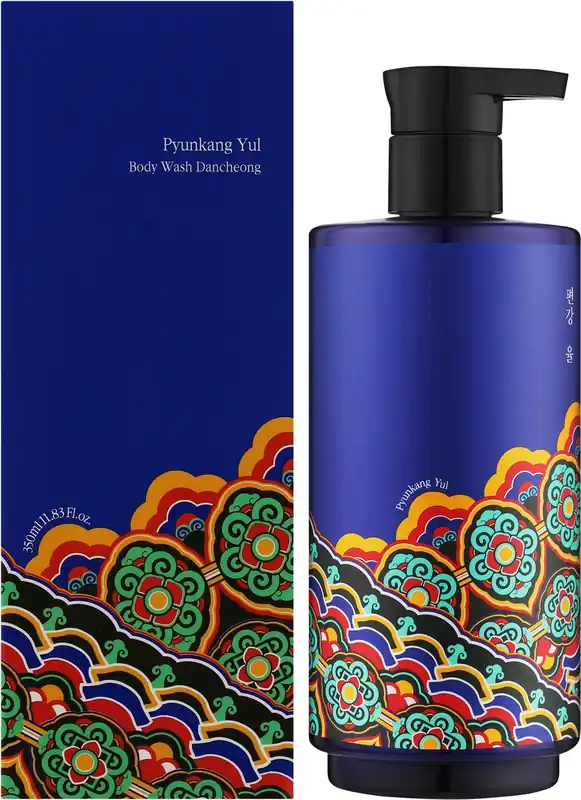 Shower Gel - Bath and Body