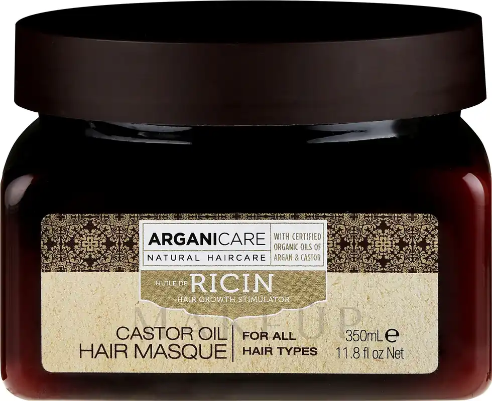 Hair Growth Stimulating Mask