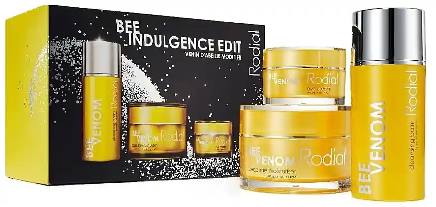 Set - Skin Care Products