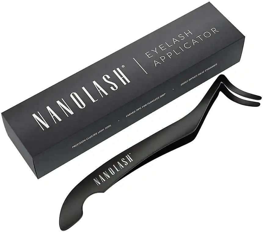 Nanolash Eyelash Applicator - Makeup