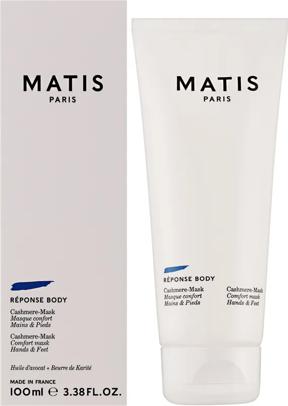 Hand & Feet Cashmere Mask - Bath and Body