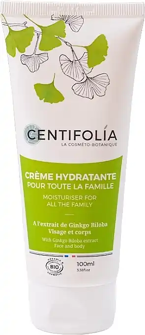 Moisturizing Body Cream - Bath and Body