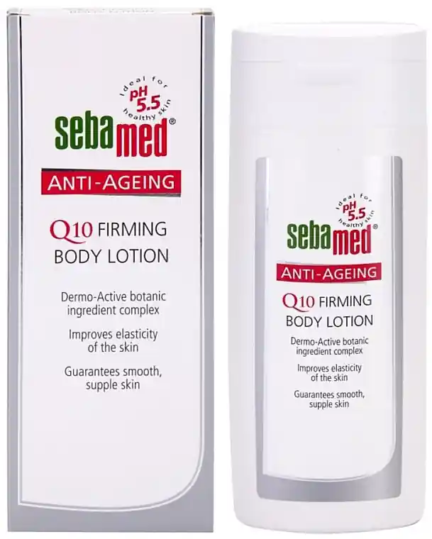 Anti-Aging Body Lotion