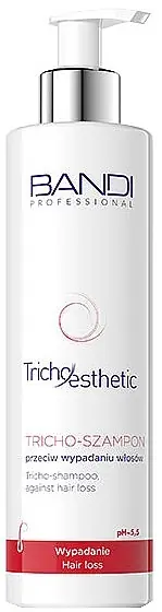 Anti Hair Loss Tricho-Shampoo