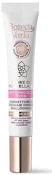 Eye Contour Cream - Skin Care Products