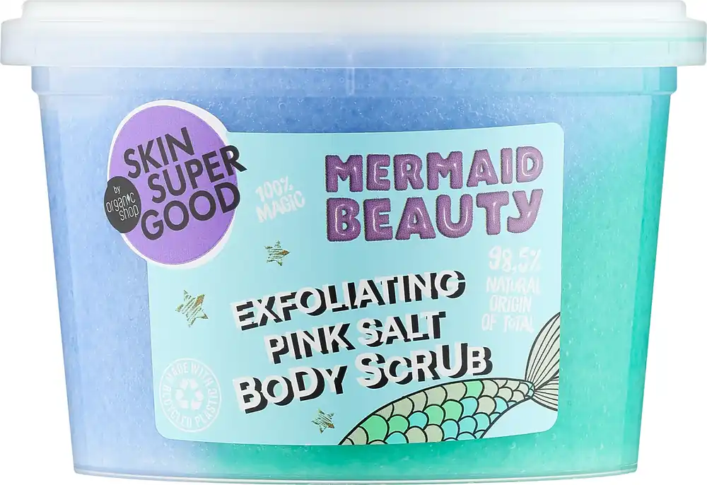 Splashparty Body Scrub - Bath and Body