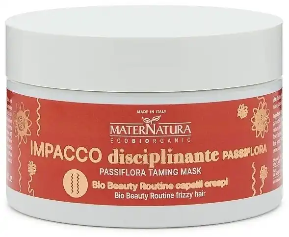 Mask for Colored Hair