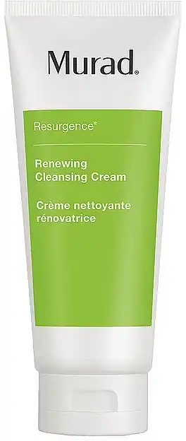 Face Cleansing Cream - Skin Care Products
