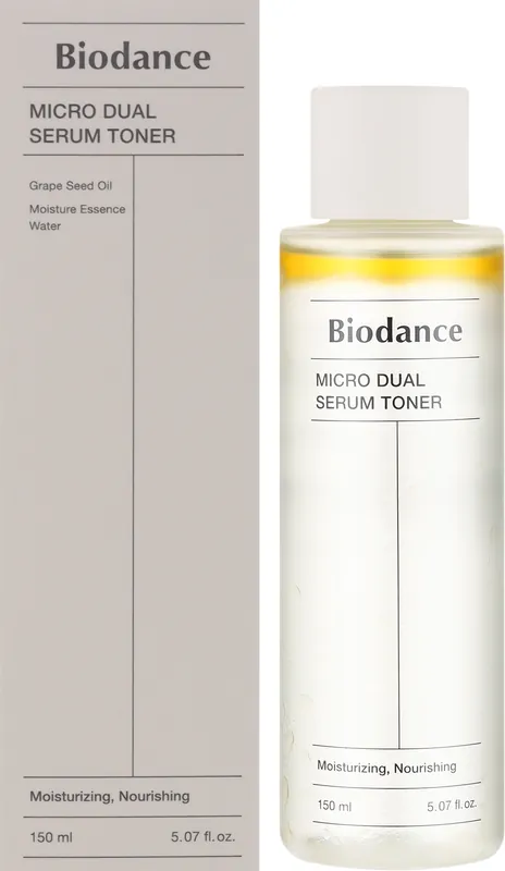 Moisturizing Face Toner - Skin Care Products