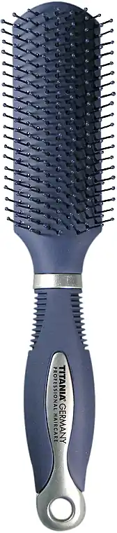 Massage Hair Brush, 24cm - Accessories